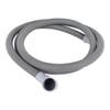 Hotpoint Washing Machine Extra Long Flexible Drain Hose 2m Pipe - Image 10