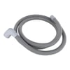 Hotpoint Washing Machine Extra Long Flexible Drain Hose 2m Pipe - Image 11