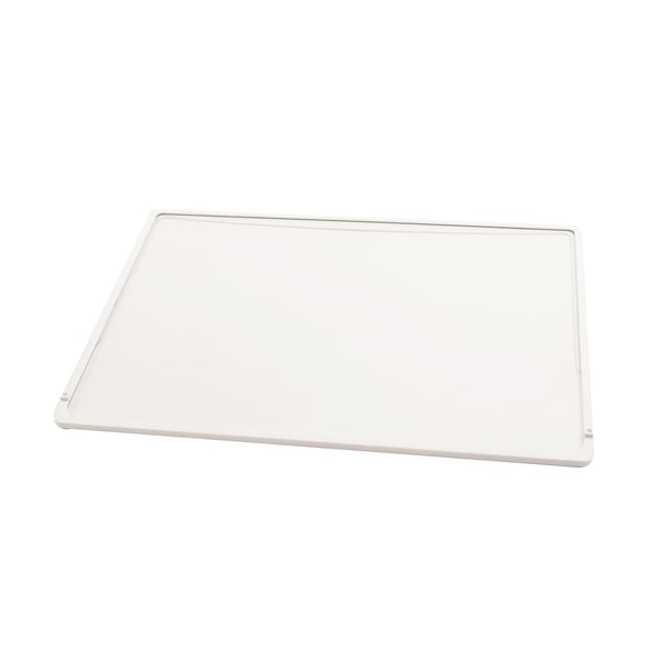 Glass Shelf Top Or Middle