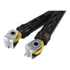 Hotpoint Washing Machine Shock Absorber Suspension Arm Kit - Image 2