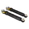 Hotpoint Washing Machine Shock Absorber Suspension Arm Kit - Image 3
