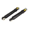 Hotpoint Washing Machine Shock Absorber Suspension Arm Kit - Image 4