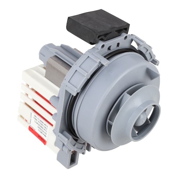 Pump Motor