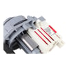 Hotpoint Dishwasher Pump Motor - Image 10