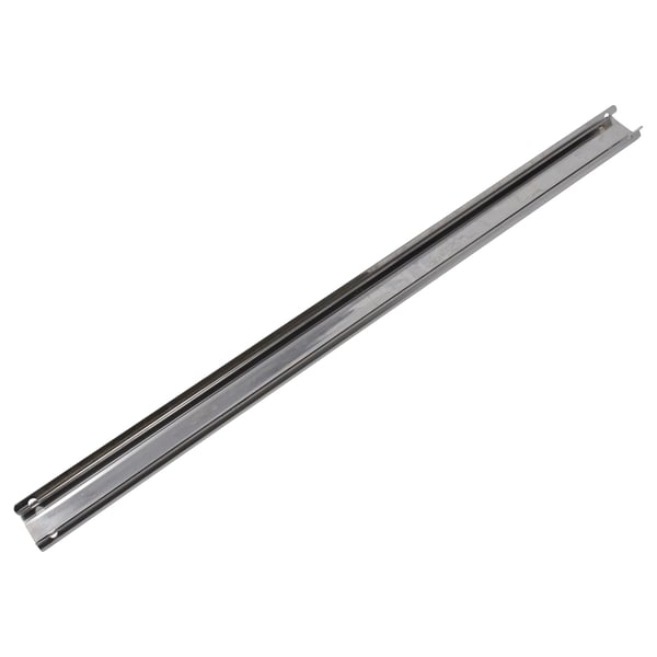 Top Upper Basket Wheel Side Runner Rail