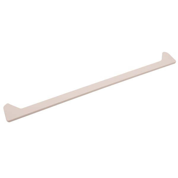 Front Edge Trim