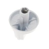 Indesit Cooker & Hob Control Knob - Image 1