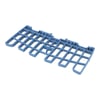 Indesit Dishwasher Side Flap Glass Holder, Blue - Image 4