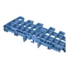 Indesit Dishwasher Side Flap Glass Holder, Blue - Image 5