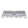 Hotpoint Dishwasher Drop-Down Glass Flap Holder, Grey - Image 2