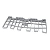 Hotpoint Dishwasher Drop-Down Glass Flap Holder, Grey - Image 10