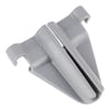 Hotpoint Dishwasher Basket Support Third - Image 2