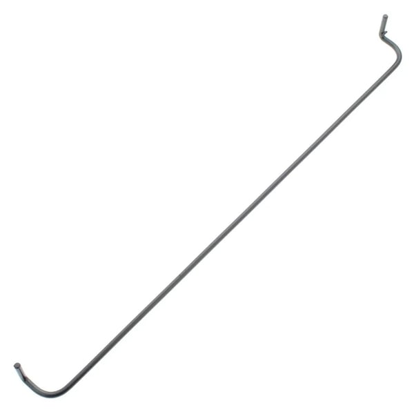 Top Basket Support Right or left Rail Grey 