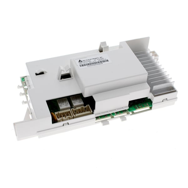 Module Control Board Unprogrammed