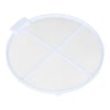 Creda Tumble Dryer Door Assembly Graphite Grey  - Image 4