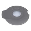 Creda Tumble Dryer Door Assembly Graphite Grey  - Image 7
