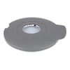 Creda Tumble Dryer Door Assembly Graphite Grey  - Image 9