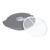 Creda Tumble Dryer Door Assembly Graphite Grey  - Image 10