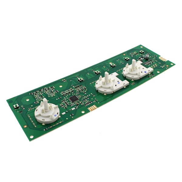 Control Panel Board LED