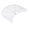 Indesit Tumble Dryer Lint and Fluff Filter  - Image 8