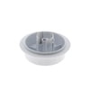 Hotpoint Tumble Dryer White Programme Knob Switch Dial - Image 1