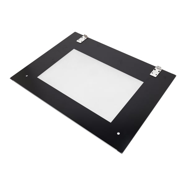 Outer Door Glass