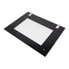 Hotpoint Cooker & Hob Outer Door Glass - Image 1