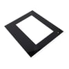 Hotpoint Cooker & Hob Outer Door Glass - Image 2