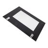 Hotpoint Cooker & Hob Outer Door Glass - Image 3