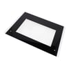 Hotpoint Cooker & Hob Outer Door Glass - Image 4
