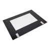 Hotpoint Cooker & Hob Outer Door Glass - Image 5