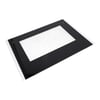 Hotpoint Cooker & Hob Outer Door Glass - Image 6