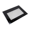 Hotpoint Cooker & Hob Outer Door Glass - Image 8