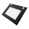 Hotpoint Cooker & Hob Outer Door Glass - Image 9