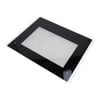 Hotpoint Cooker & Hob Outer Door Glass - Image 10