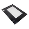 Hotpoint Cooker & Hob Outer Door Glass - Image 11
