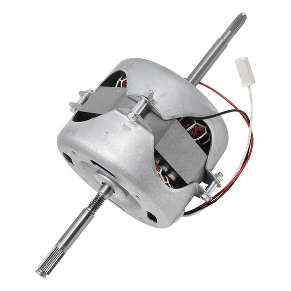 Motor (Use 8 .5Uf Capacitor)  3 Wires