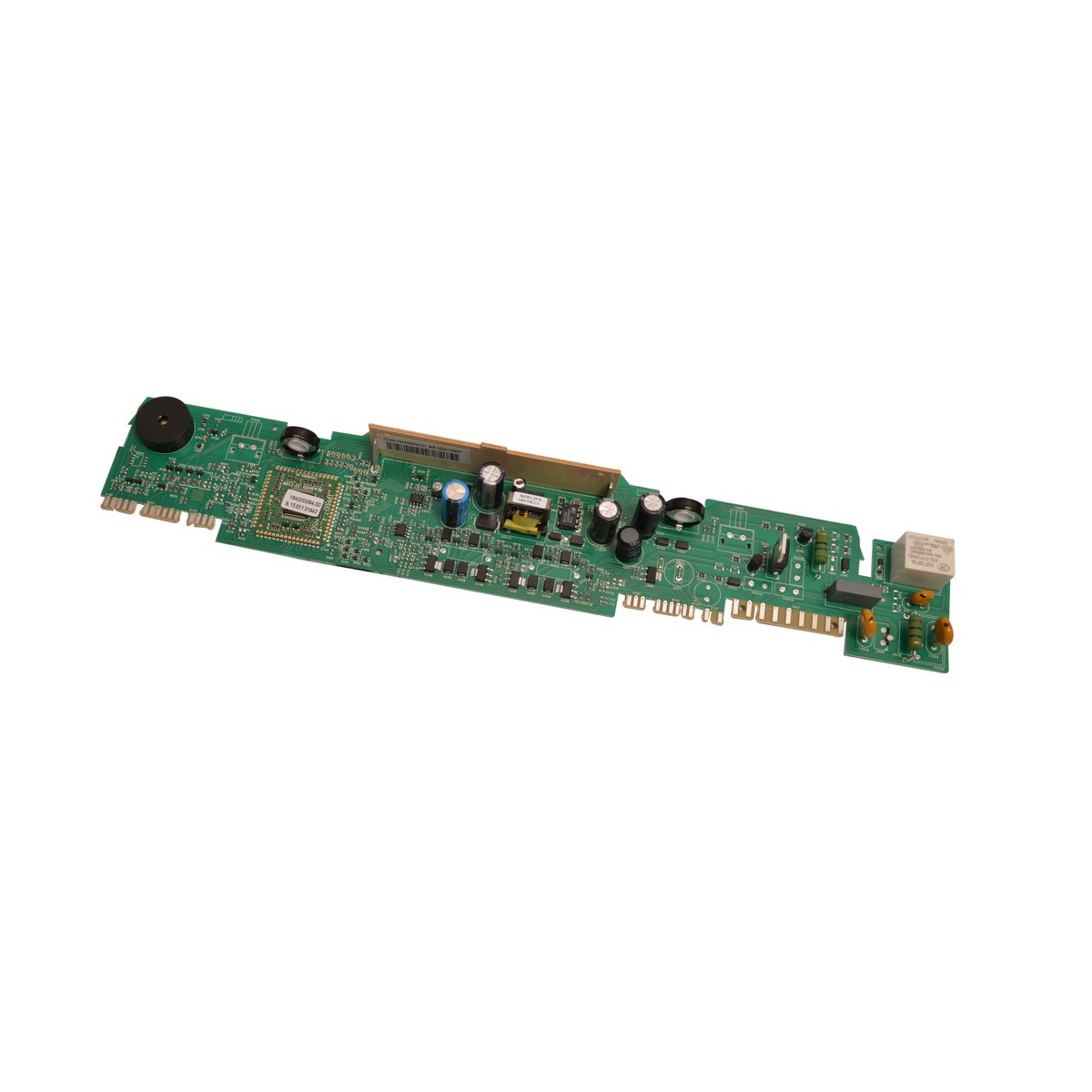 Hotpoint Fridge & Freezer Control Module PCB Board Unprogrammed