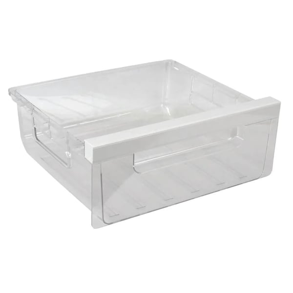 Drawer Basket & Front Handle