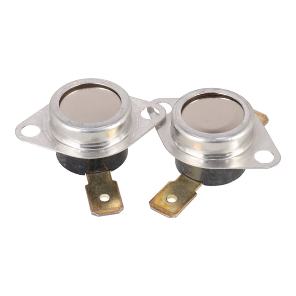 Thermostats, Pack of 2