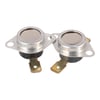 Hotpoint Tumble Dryer Thermostats, Pack of 2 - Image 1