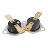 Hotpoint Tumble Dryer Thermostats, Pack of 2 - Image 2