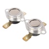 Hotpoint Tumble Dryer Thermostats, Pack of 2 - Image 3