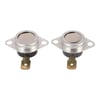 Hotpoint Tumble Dryer Thermostats, Pack of 2 - Image 4