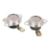 Hotpoint Tumble Dryer Thermostats, Pack of 2 - Image 5