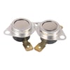 Hotpoint Tumble Dryer Thermostats, Pack of 2 - Image 7
