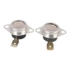 Hotpoint Tumble Dryer Thermostats, Pack of 2 - Image 10