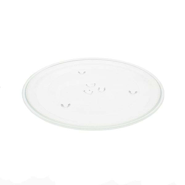 Glass Turntable Plate 
