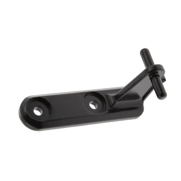 Door Hinge Middle Black