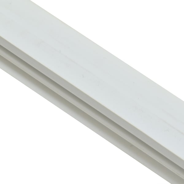 Door Seal White